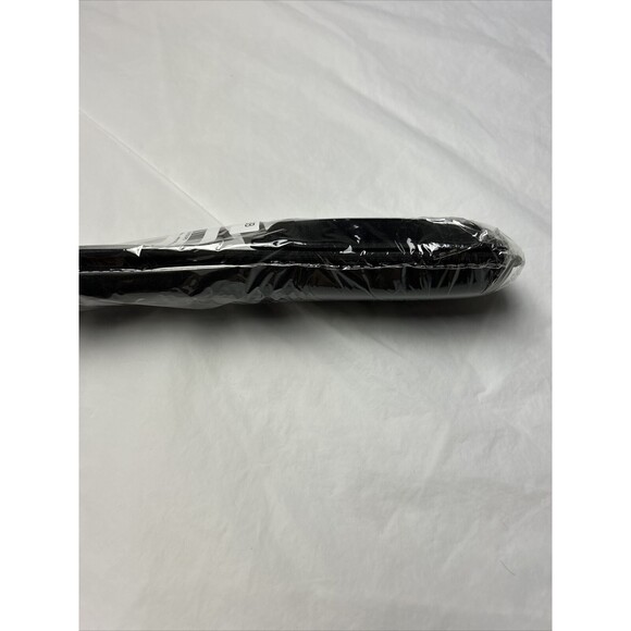 New VicTsing Keyboard Wrist Rest Pad and Mouse Wrist Rest, Memory Foam, Black‎ - Picture 4 of 4